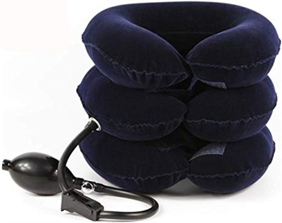 dispositivo di trazione per la colonna vertebrale