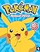 Produktbild Pokemon Annual 2023: The perfect gift for every Pokémon fan!