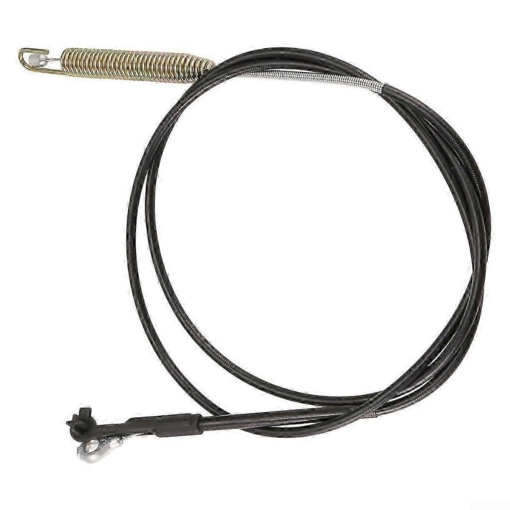 Cable de Control Metalico 78.74 Pulgadas Largo