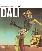 Dalí 8857201015 Book Cover