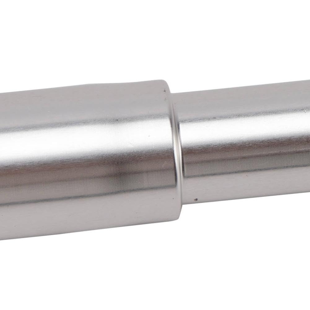 Lower Leg Removal Tool Threaded Punch Compatible with DVO Fork DVO Leg