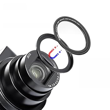 FUJIFILM XF 18mm F2 R・ブラックミストフィルター FUJIFILM XF 18mm F2 R・ブラックミストフィルター