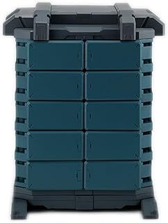 Realistic Model Series Mobile Suit Gundam Mercury Witch G-Structure [GS07-B] MS Container (Material Color Edition)