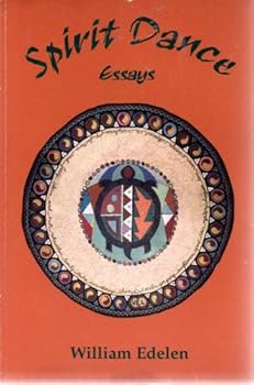 Paperback Spirit Dance Book