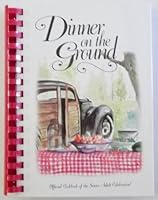 Dinner on the Ground 0971374600 Book Cover