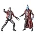 Marvel Legends Guardiani della Galassia 9,5 cm Star Lord & Yondu Action Figure 2 Pack