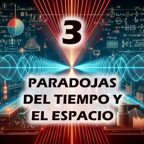 3-Reflejos y Reflexiones: Paradojas del tiempo y el espacio