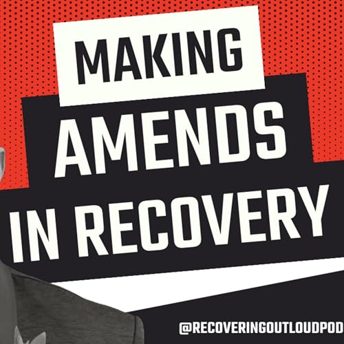 "Sorry" Stopped Working: How I Actually Made Amends in Recovery