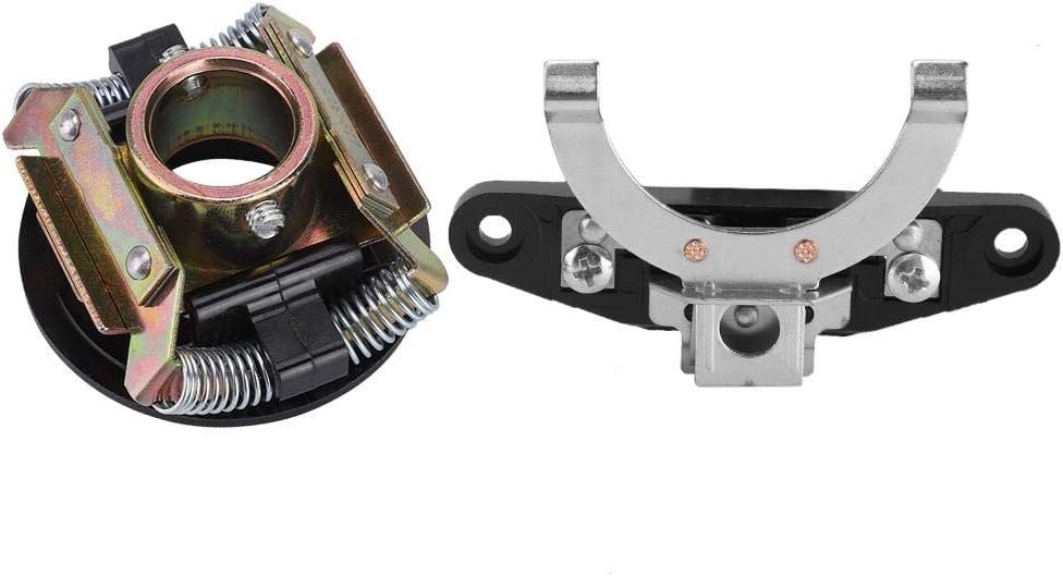 L19-302Y Fliehkraftschalter Einphasen - Für Elektromotoren - Mechanischer Controller - 122g