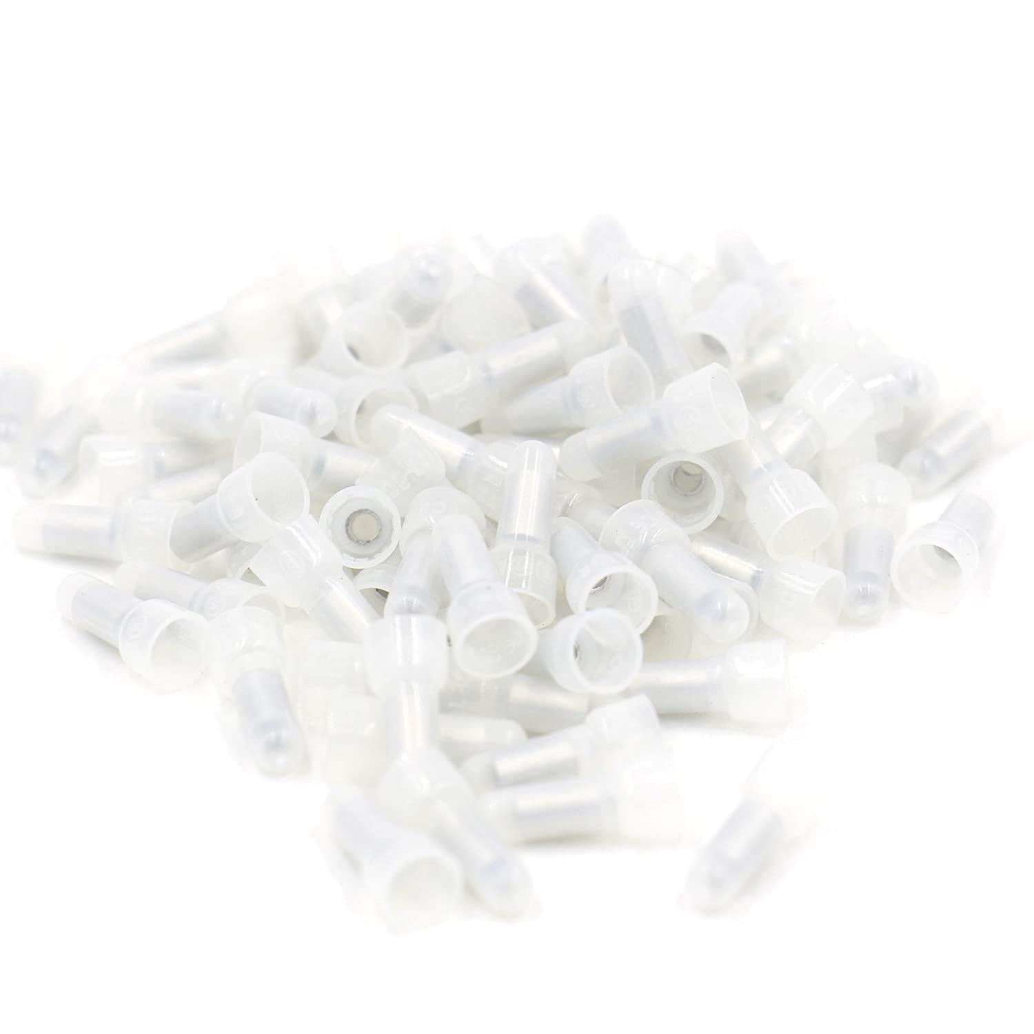 Capital ® Transparent CE2 Protective Closed End Wire Crimp Cable Connector Cap-1000 Pieces (B08VDK7WJJ) Amazon Price History, Amazon Price Tracker