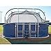 Do It Tennis Big Bubba Elite Batting Cage for Baseball & Softball