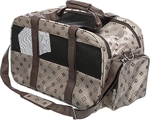 Hundebox Trixie 28903 Maxima Tasche, erweiterbar und transportabel