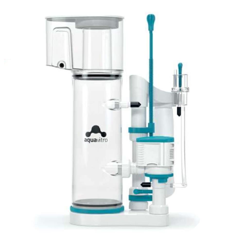 Aquavitro Seachem Skimmer Division 250 Schiumatoio per acquari Fino a 950 Litri