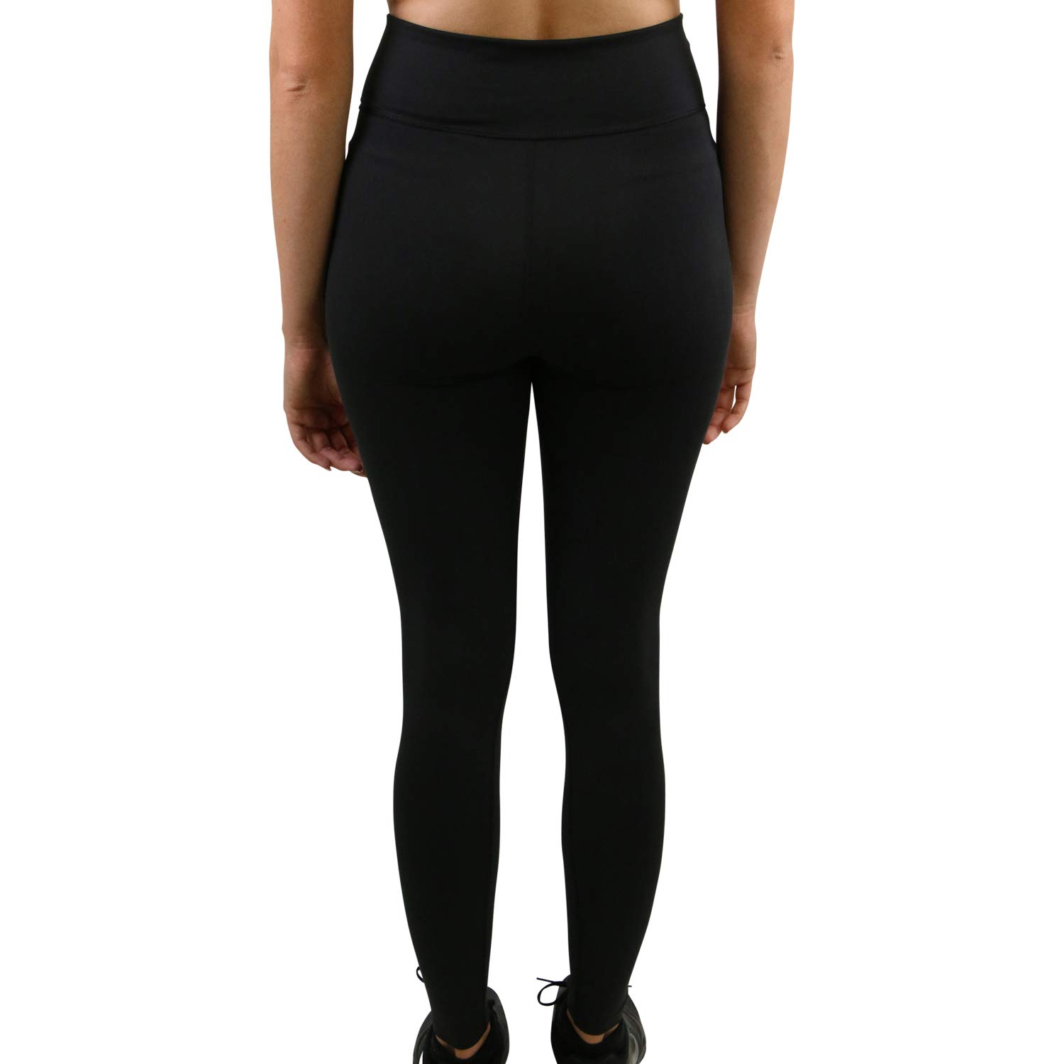 Nike Damskie spodnie sportowe W Nk Sculpt Vctry Tght