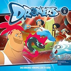 『Das Gummib&auml;rchen-Rennen / Das Venusfallen-Rennen. Das Original-H&ouml;rspiel zur TV-Serie』のカバーアート