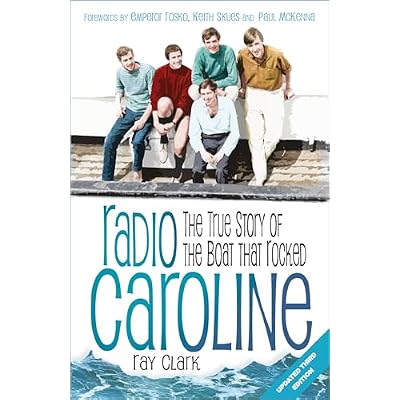 Radio Caroline