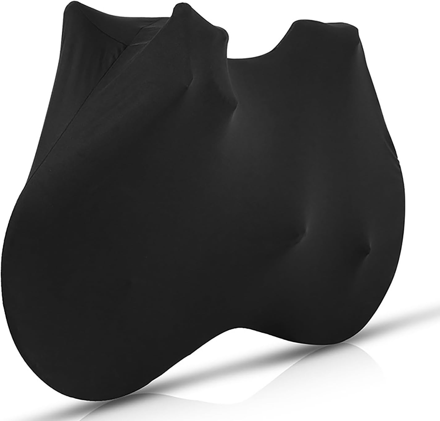 Bike Cover for Specialized Como, Bicycle Cover for Dust and Sun Bike Covers Washable Stretchy Fabric Durable Bicycle Covers for Indoor & Outdoor Bicycle Storage