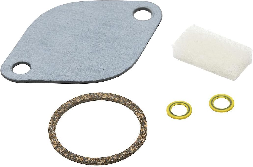 Mercury 8M0147062 MerCruiser 3.0L MPI Engine 300 Hour Maintenance Kit