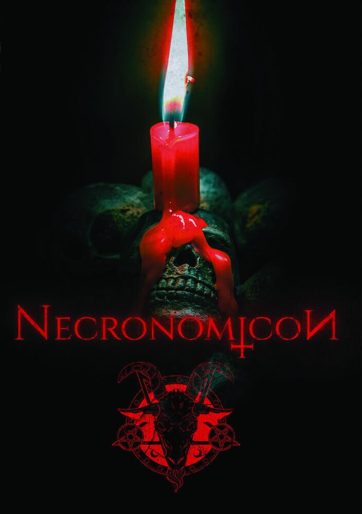 Amazon.com: Necronomicon [DVD]