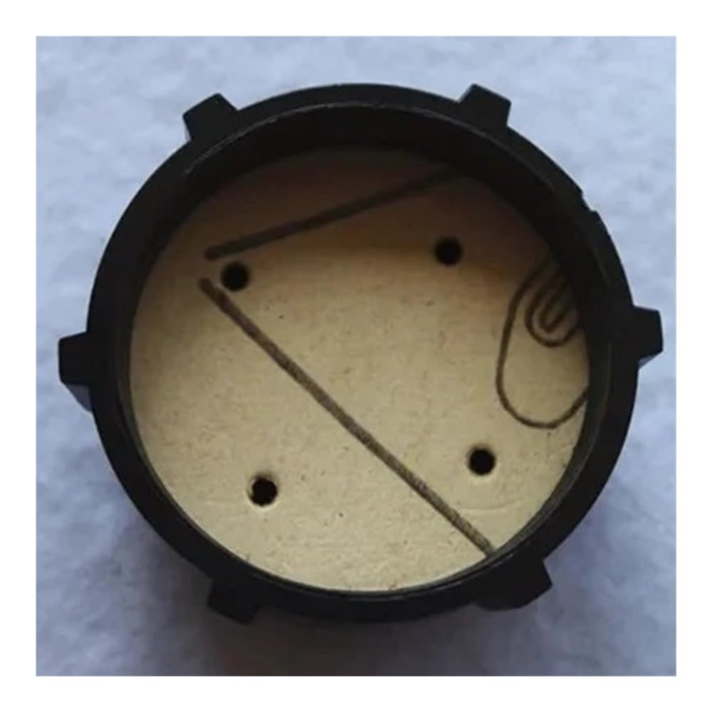 Bouchon de réservoir contre les fuites d'essence pour moteur 3-3.75HP 497929