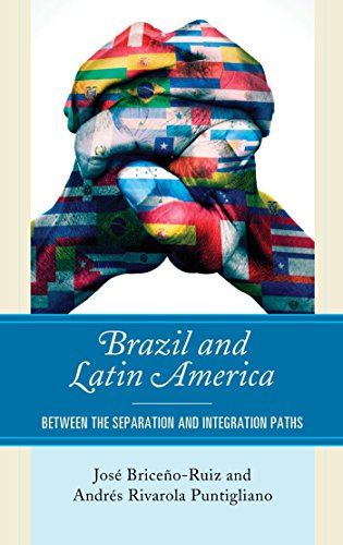 Brazil and Latin America: Between the Separation
