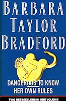 Dangerous To Know / Her Own Rules : 0261672630 Book Cover