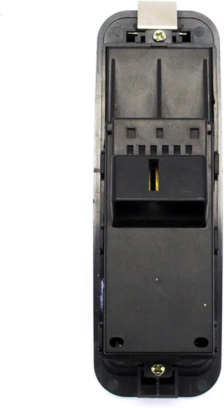 Electric Window Switch Power Window Switch RHD Compatible with Daihatsu Sirion Os Terios Serion Yrv Compatible with Toyota Cami RHD 84820-B5010 84820-97201