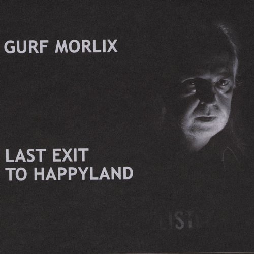 Gurf Morlix