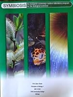 Symbiosis : The Benjamin Cummings Custom Laboratory Program for the Biological Sciences 0536693544 Book Cover