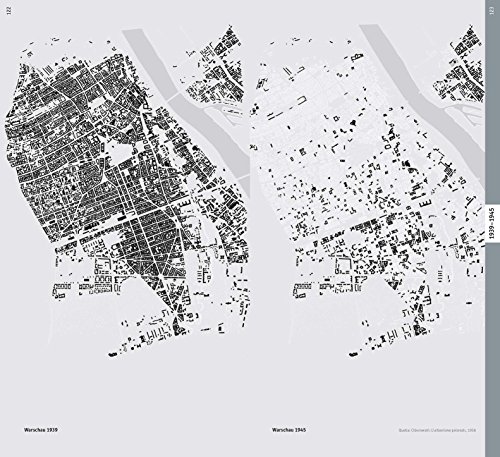 Architekturführer Warschau