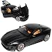 Produktbild AUTOart Jaguar F-Type Coupe Matt Schwarz Ab 2013 73652 1/18 Modell Auto