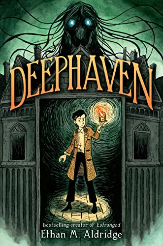 Cover of Deephaven
