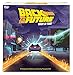 Funko 48720 Board Games 48720 Signature Back to The Future Games, Multicolour