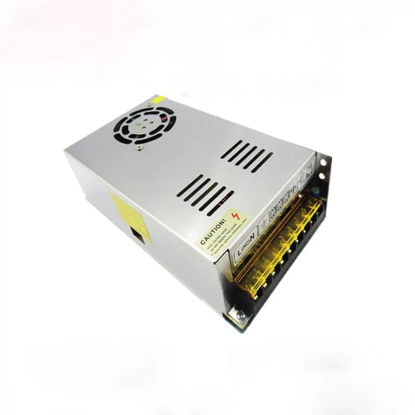 HYUJNAFZR 250W 5A 48VDC Output 110/220VAC Input LED Driver Switching Power Supply Voltage Regulator Transformer AC DC Display