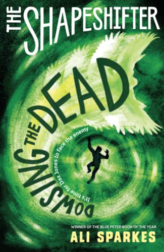 The Shapeshifter 4: Dowsing the Dead