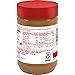 Jif Simply Jif Creamy Peanut Butter, 15.5 Ounces (Pack of 12)