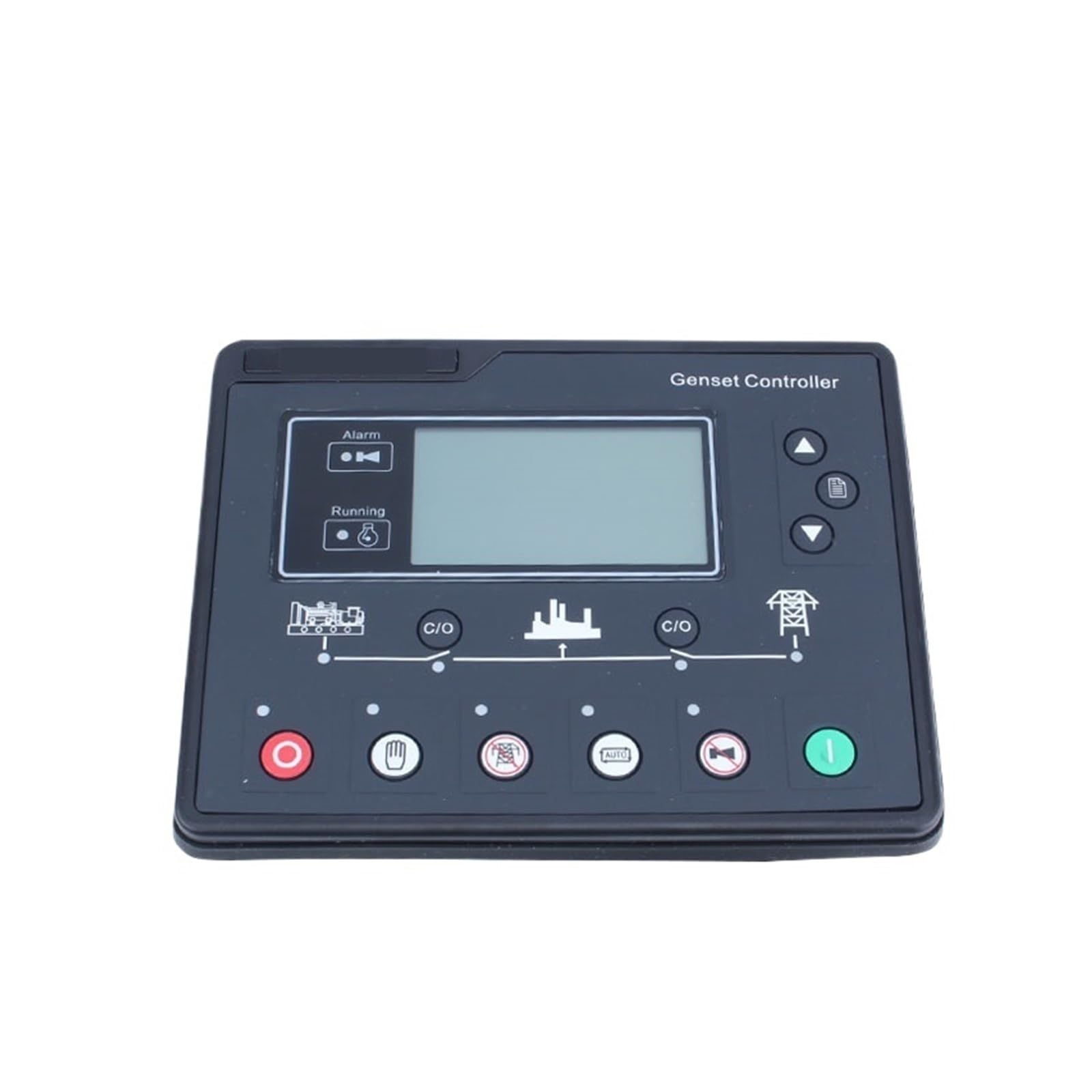 Régulateur HGM7220CAN pour automatiser le démarrage de groupe électrogène