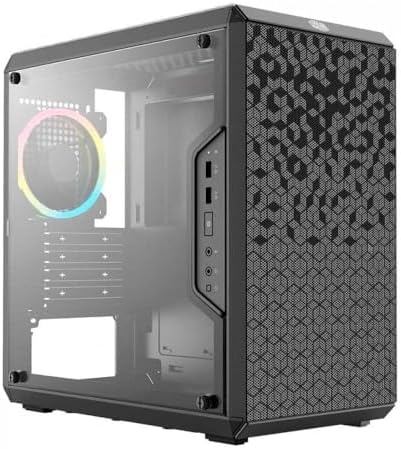 511oPSlqyIL._AC_ PC Gamer Compacto (Mini Tower): Vale a Pena em 2026?