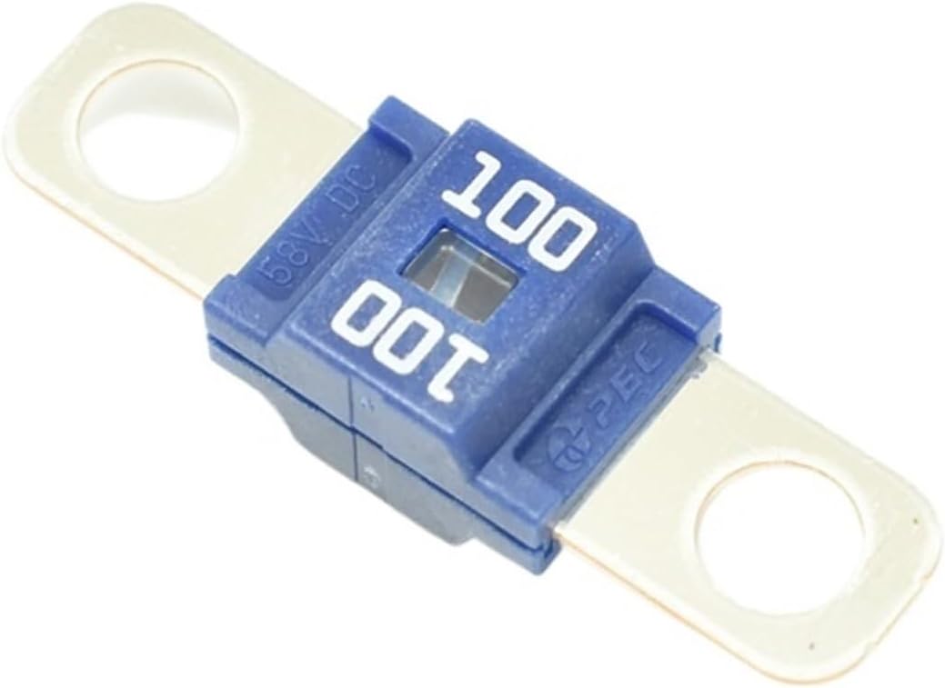 Automotive Fuse |SBFW-L-331945678101251517 5200A(60A)