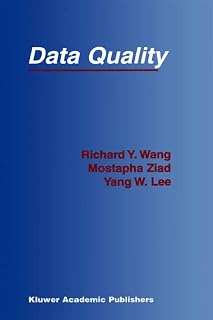 Data Quality (Advances in Database Systems, 23)