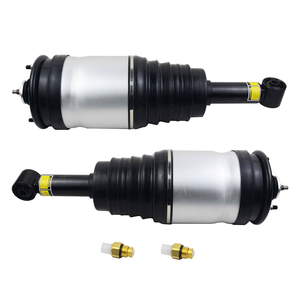 Amortisseurs Arrière Land Rover Discovery 3/4 Et Range Rover Sport 2005-2014