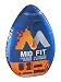 Mio MiO Fit Liquid Water Enhancer Orange Flavor 1.62 OZ (Pack of 12)