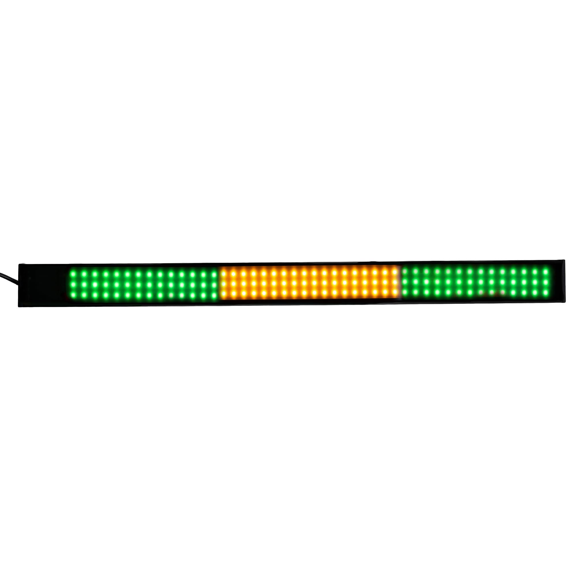 Bandera LED Brasil 24-12V - BOEL-TRONIC