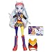 My Little Pony Equestria Girls Motorcross Sugar Coat Doll
