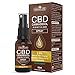 Price comparison product image Natures Aid CBD Oil 2.5% Spray, 250 mg Cannabidiol, Natural Peppermint Flavour, 10 ml