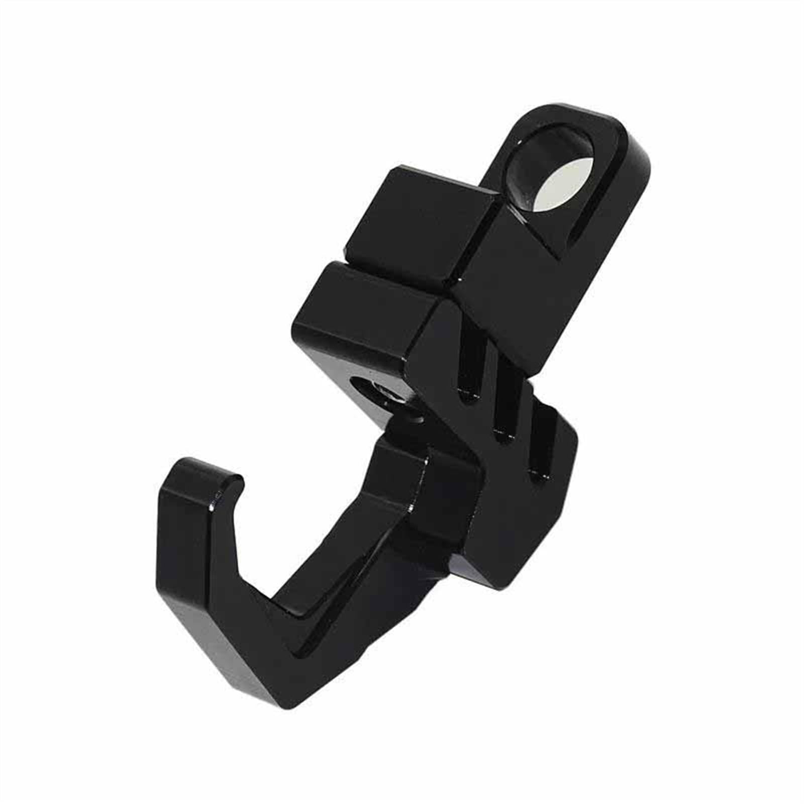 Crochet de commodité moto CNC pour KYMCO Xciting 250 300 suspendre sac et casque
