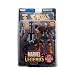 X-Men Marvel Legends Series 6 Cable Action Figure