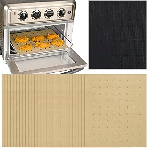 WMKGG Air Fryer Parchment Paper Liners Cover