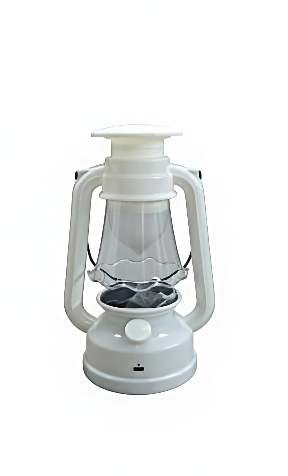 Emergency Light, Rechargeable Lantern, Solar Lantern, Power Cut Light, LED Lamp, Camping Light, 2200mah High Battery Backup Light, Yellow Emergency Lamp,Power Cut Light (White)-image-31