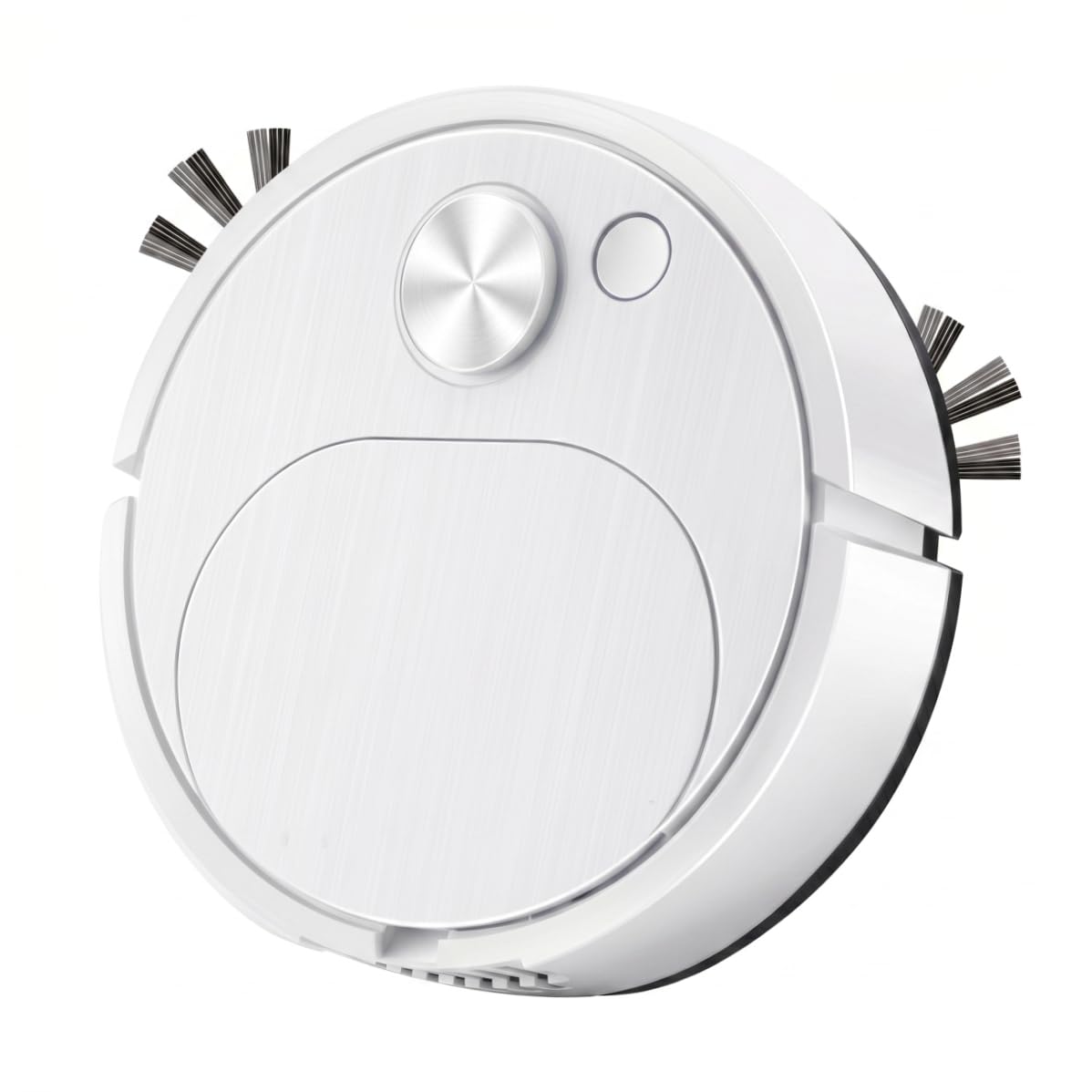 Mini Robot Vacuum, 3-in-1 Automatic Vacuum Robot